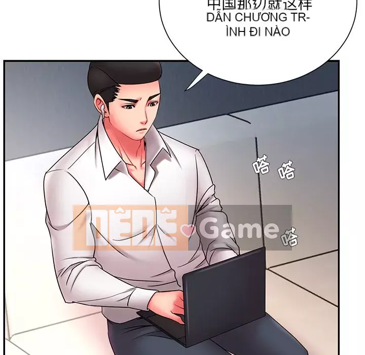 Không ai yêu con trai Chương 1-14