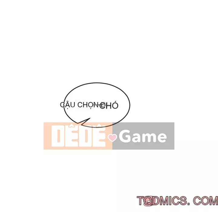 Bạn gái lạ Chương 23-24