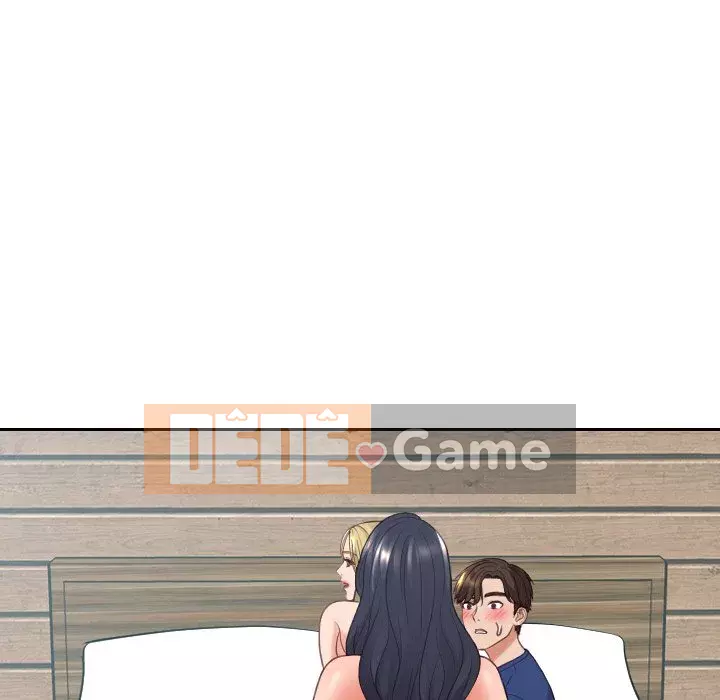 Bạn gái lạ Chương 23-24