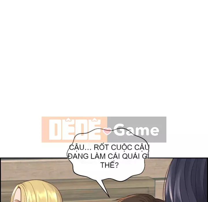 Bạn gái lạ Chương 23-24