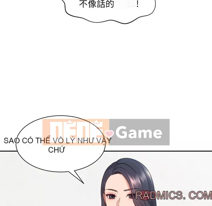 Bạn gái lạ Chương 23-24