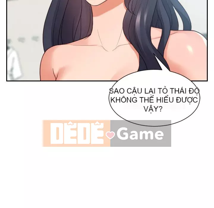 Bạn gái lạ Chương 23-24