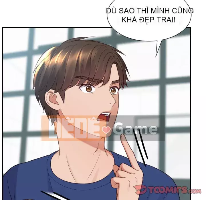 Bạn gái lạ Chương 23-24