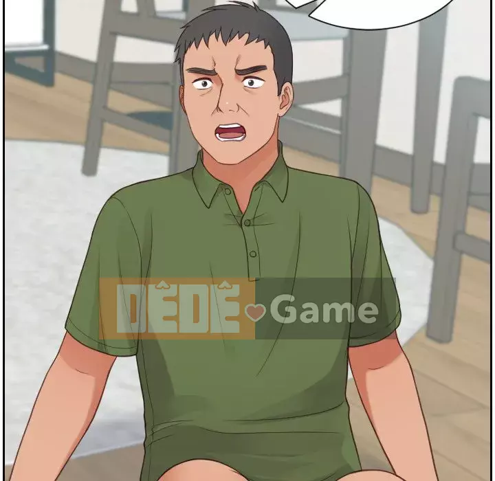 Bạn gái lạ Chương 23-24