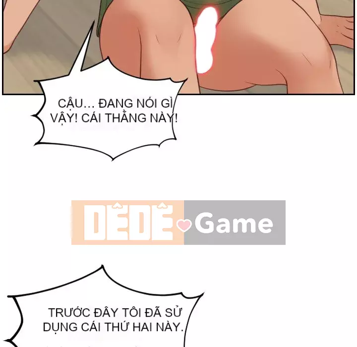 Bạn gái lạ Chương 23-24