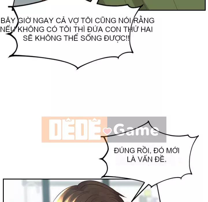 Bạn gái lạ Chương 23-24