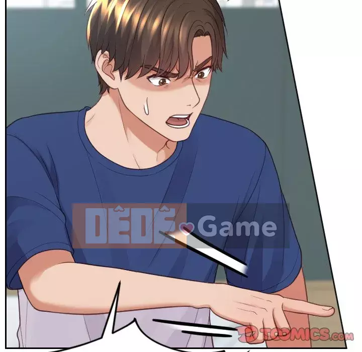 Bạn gái lạ Chương 23-24