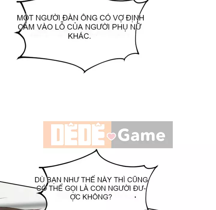 Bạn gái lạ Chương 23-24