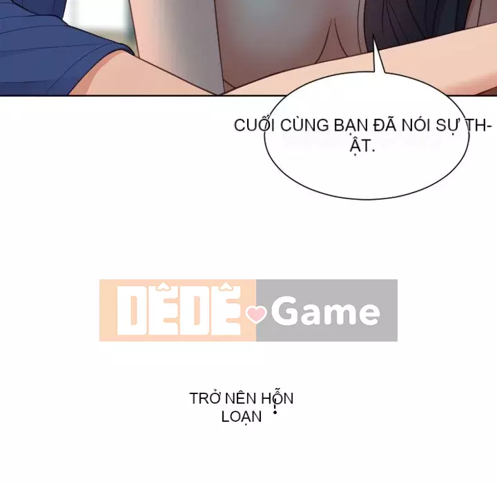 Bạn gái lạ Chương 23-24