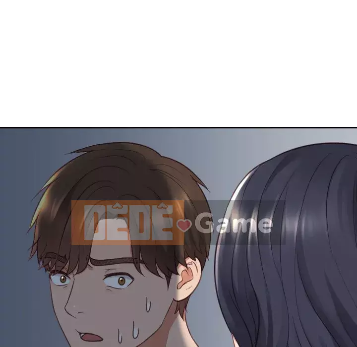 Bạn gái lạ Chương 23-24