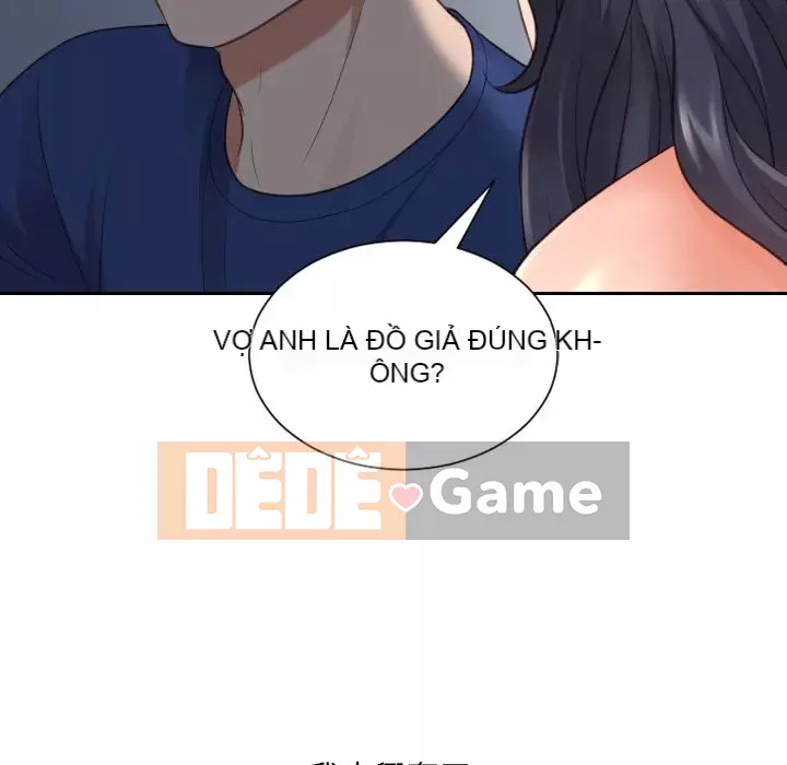 Bạn gái lạ Chương 23-24