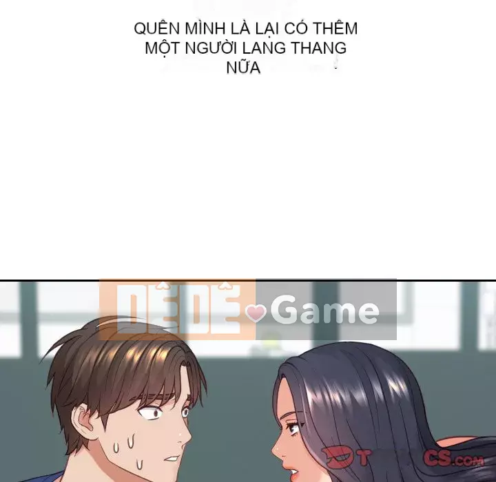 Bạn gái lạ Chương 23-24