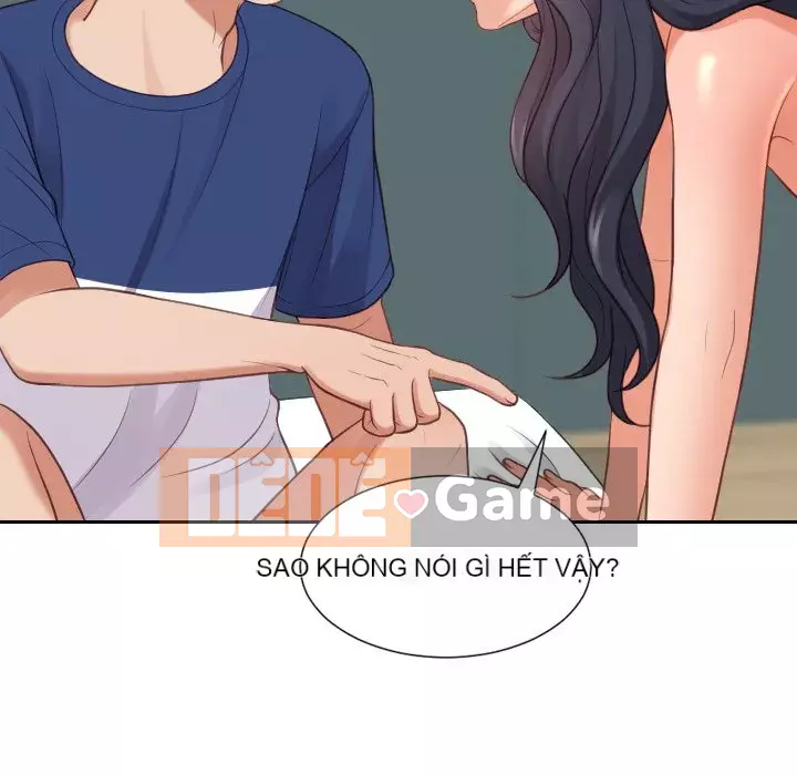 Bạn gái lạ Chương 23-24