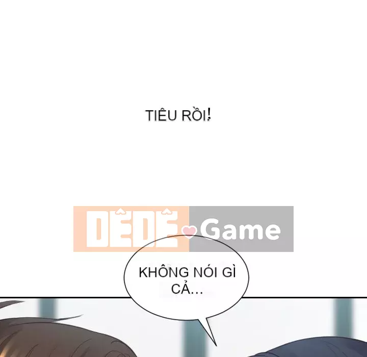 Bạn gái lạ Chương 23-24