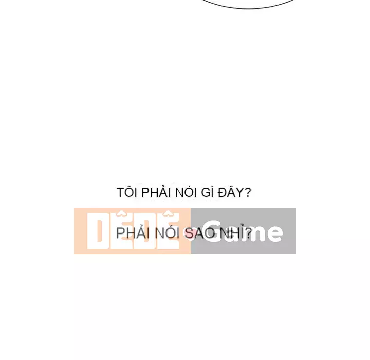 Bạn gái lạ Chương 23-24