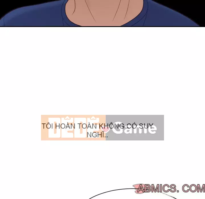 Bạn gái lạ Chương 23-24