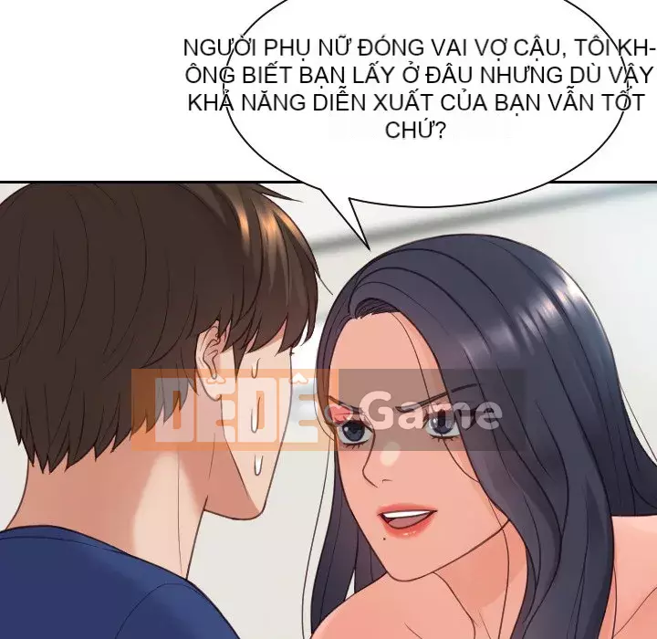 Bạn gái lạ Chương 23-24