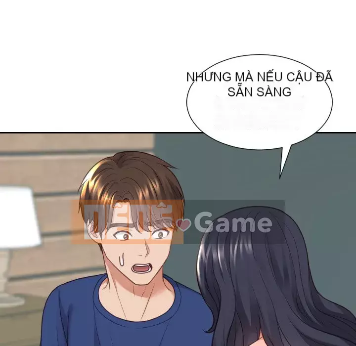 Bạn gái lạ Chương 23-24