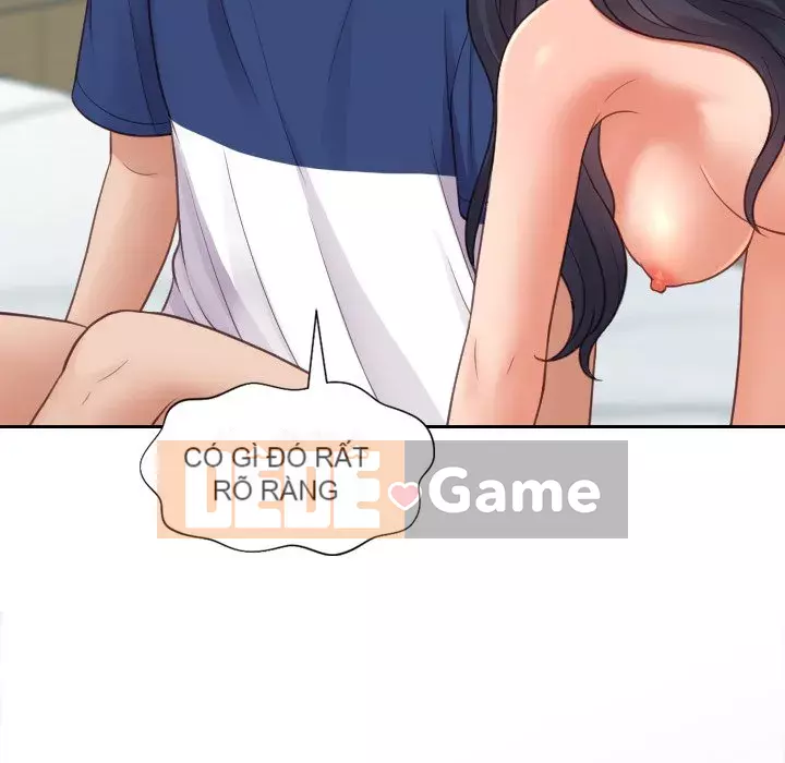 Bạn gái lạ Chương 23-24