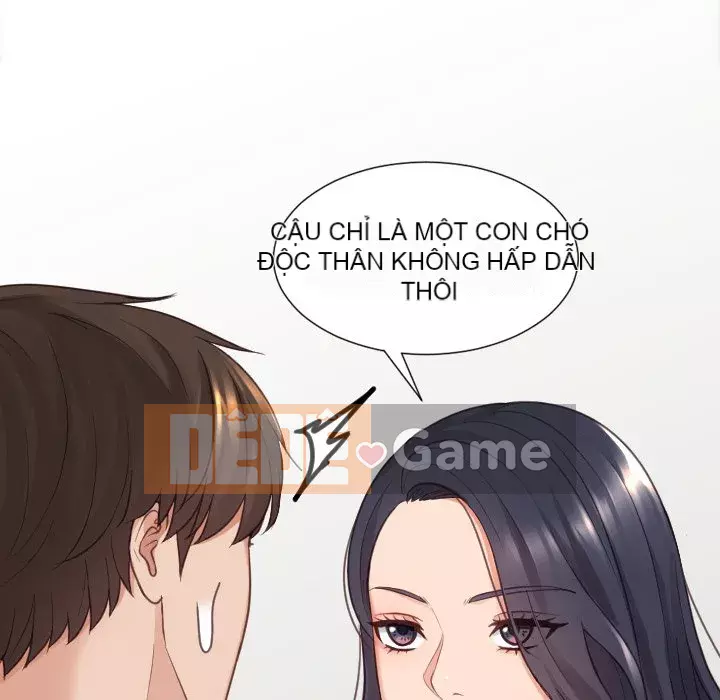 Bạn gái lạ Chương 23-24