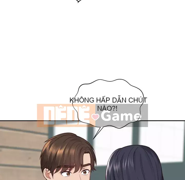 Bạn gái lạ Chương 23-24