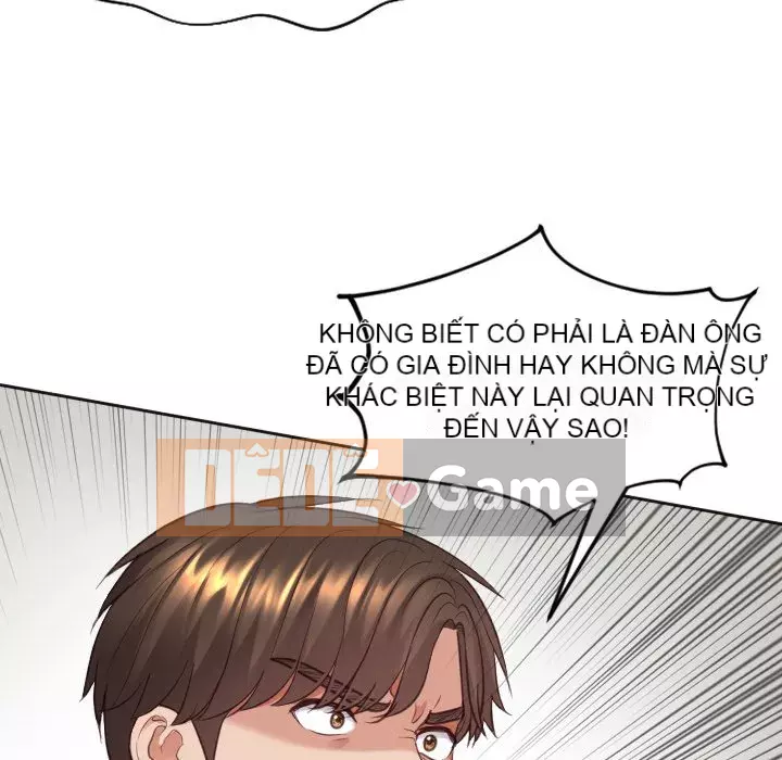 Bạn gái lạ Chương 23-24