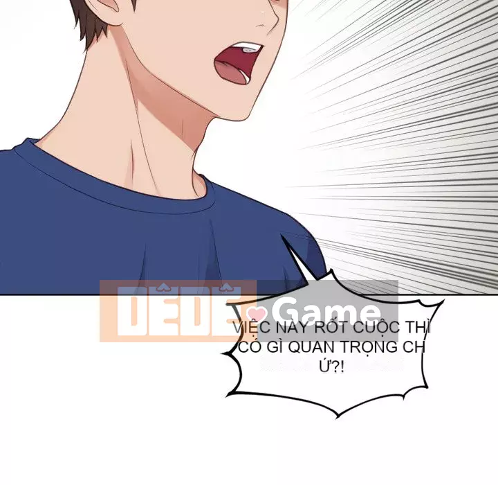 Bạn gái lạ Chương 23-24