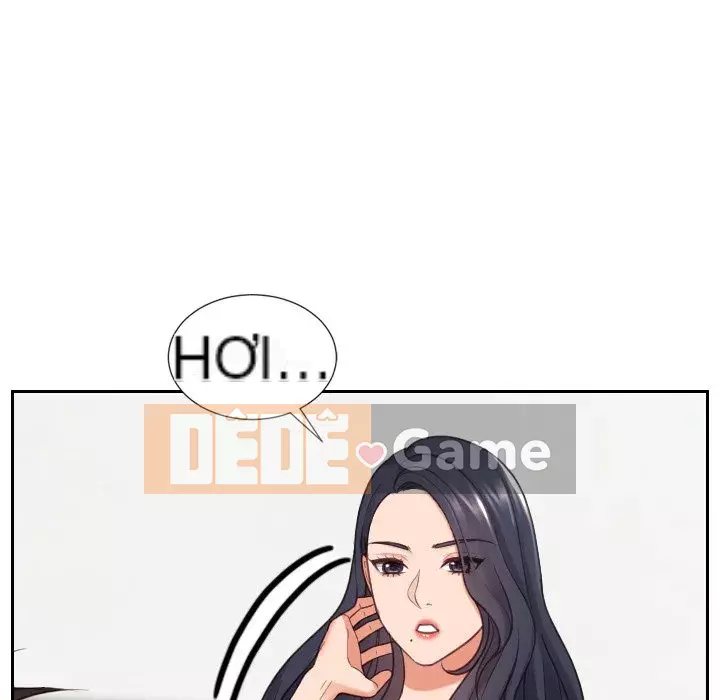 Bạn gái lạ Chương 23-24