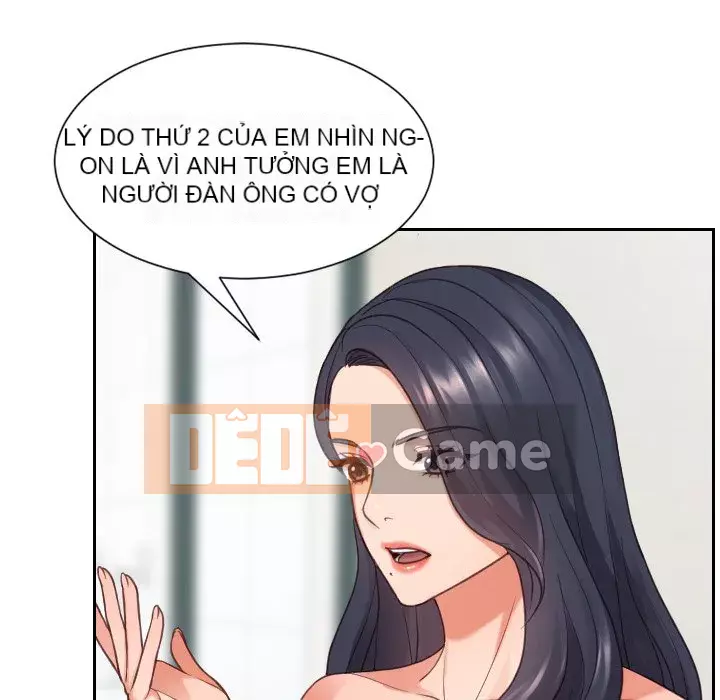 Bạn gái lạ Chương 23-24