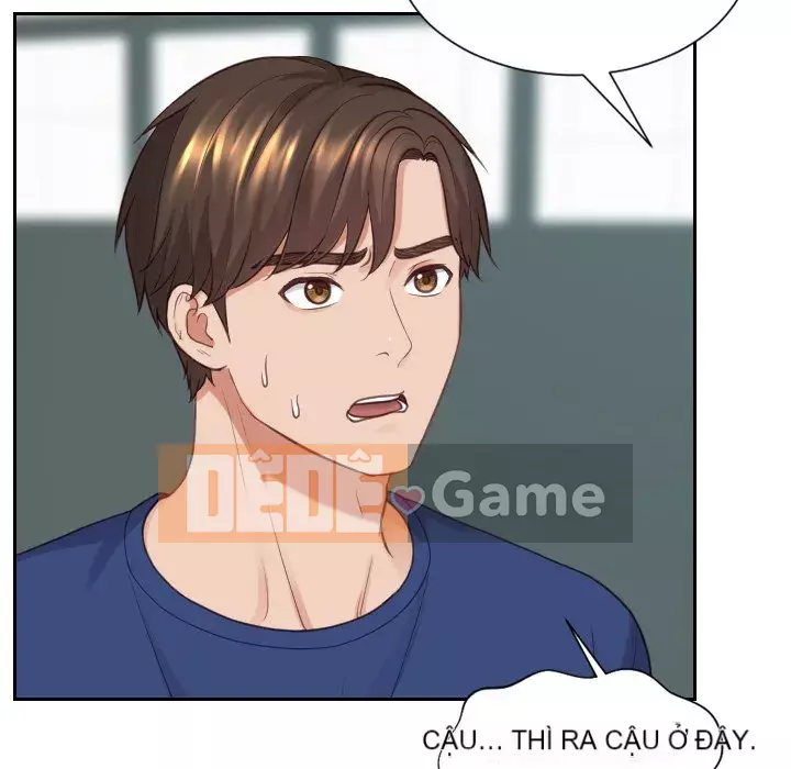 Bạn gái lạ Chương 23-24