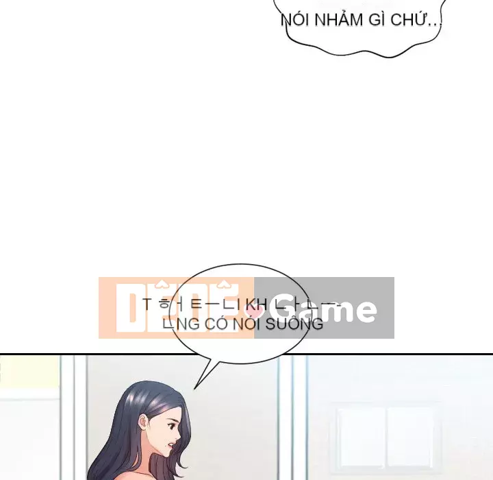 Bạn gái lạ Chương 23-24