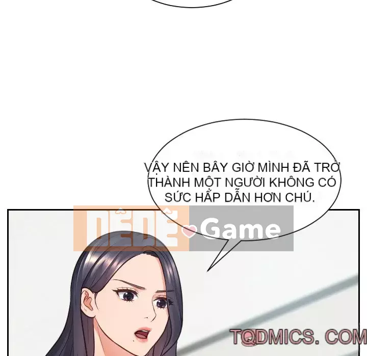 Bạn gái lạ Chương 23-24