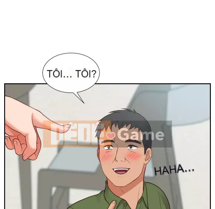 Bạn gái lạ Chương 23-24