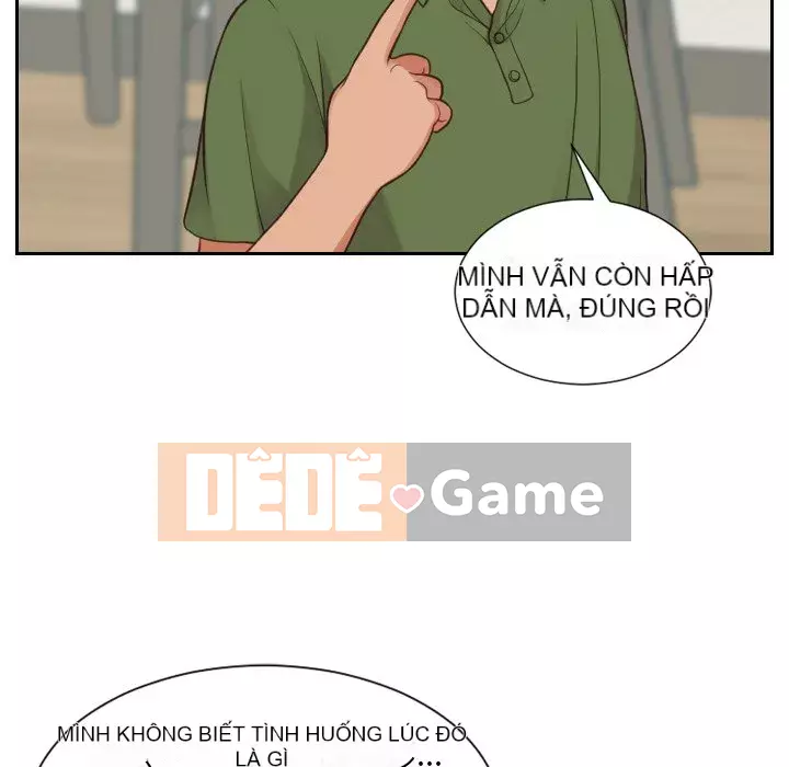 Bạn gái lạ Chương 23-24