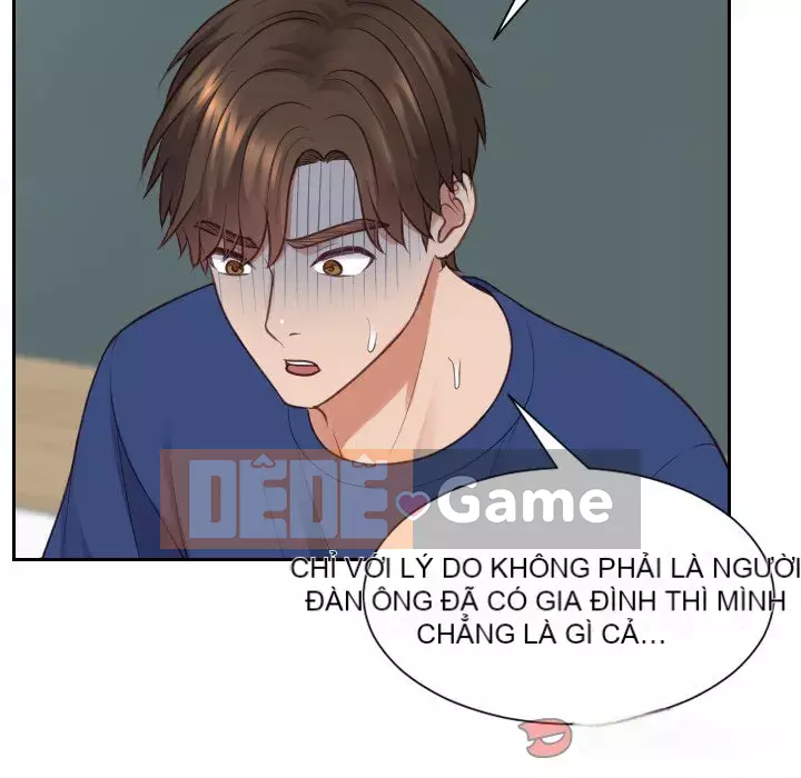 Bạn gái lạ Chương 23-24