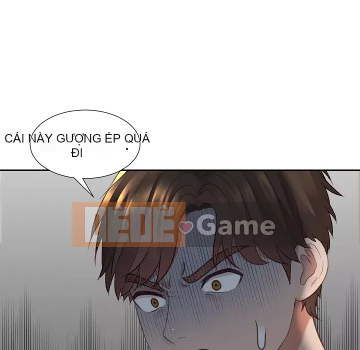 Bạn gái lạ Chương 23-24