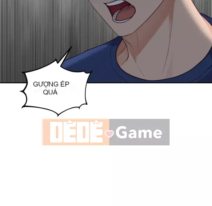 Bạn gái lạ Chương 23-24