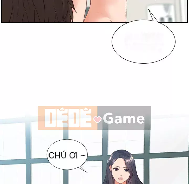 Bạn gái lạ Chương 23-24