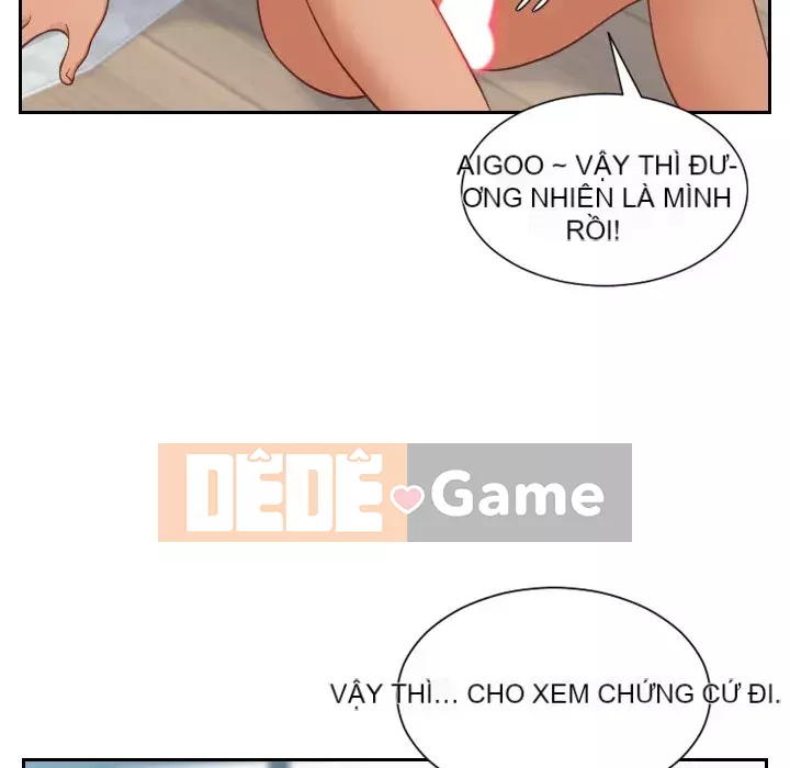 Bạn gái lạ Chương 23-24