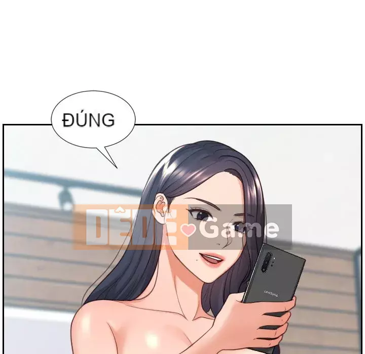 Bạn gái lạ Chương 23-24