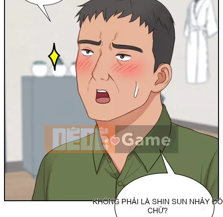 Bạn gái lạ Chương 23-24