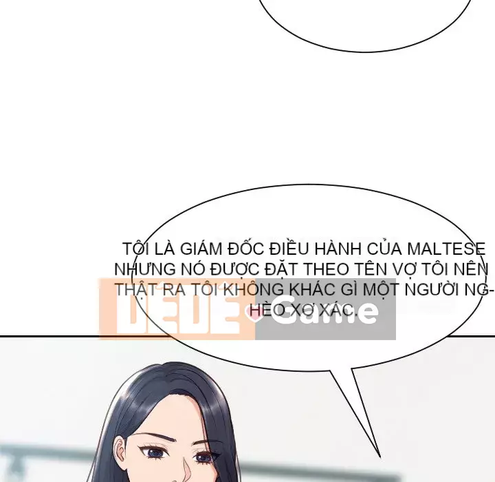 Bạn gái lạ Chương 23-24