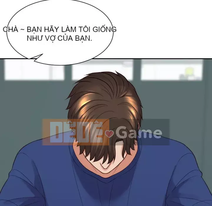 Bạn gái lạ Chương 23-24