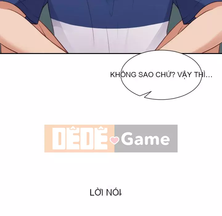 Bạn gái lạ Chương 23-24