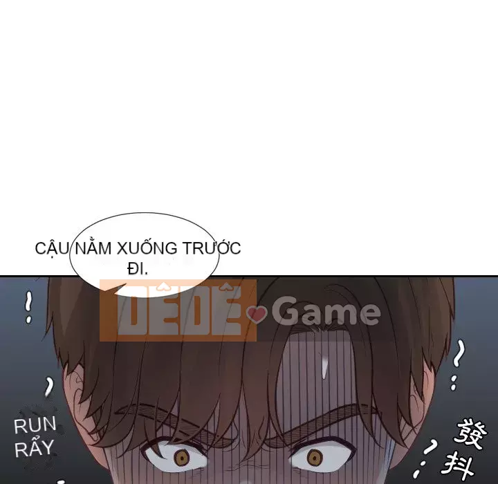 Bạn gái lạ Chương 23-24