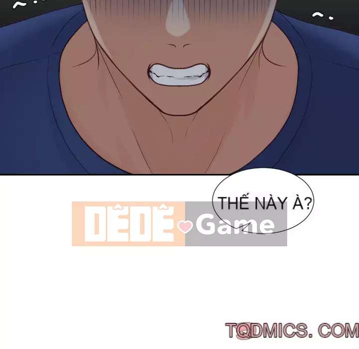 Bạn gái lạ Chương 23-24