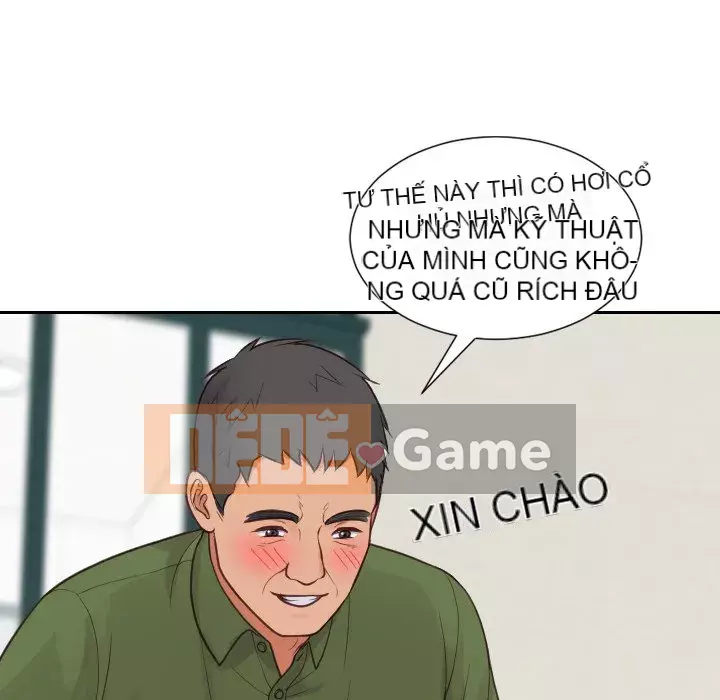 Bạn gái lạ Chương 23-24