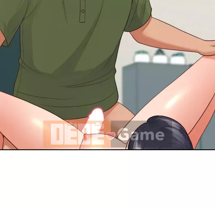 Bạn gái lạ Chương 23-24