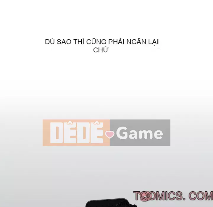 Bạn gái lạ Chương 23-24