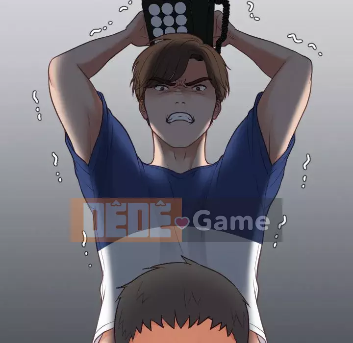 Bạn gái lạ Chương 23-24